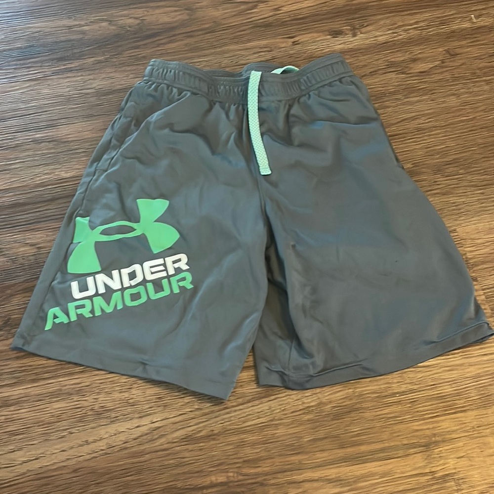 Boys shorts